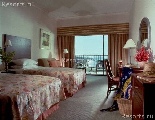 Rasa Sentosa Resort Singapore by Shangri-La 7